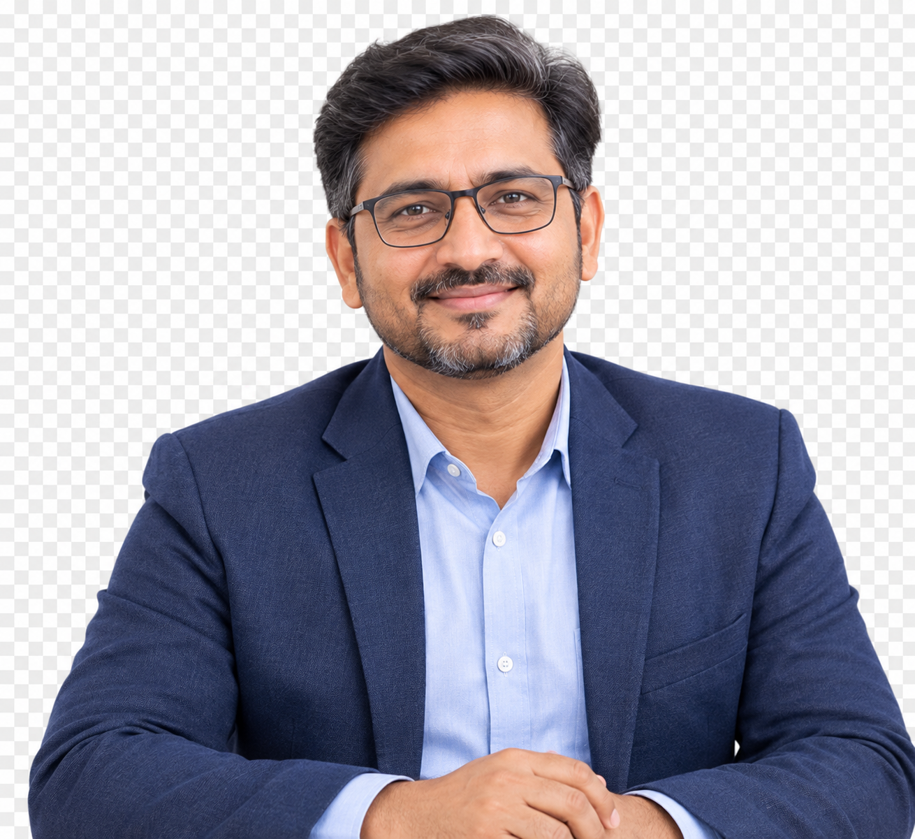 Shrijeet Rai