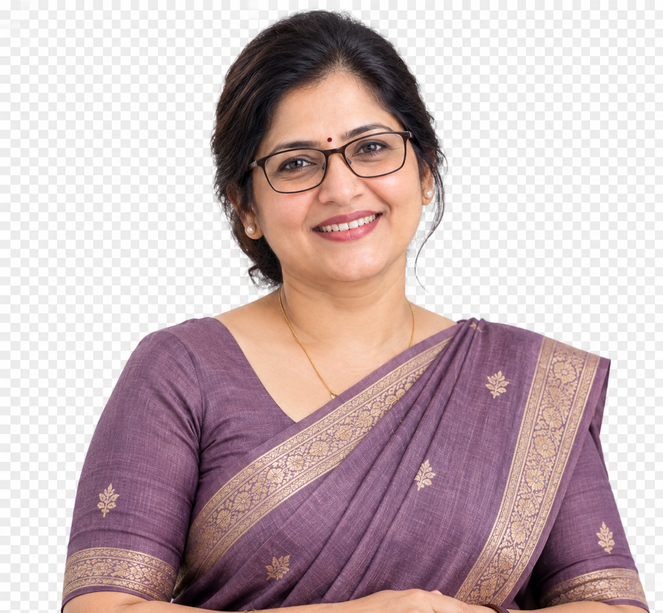 Sulekha Gupta