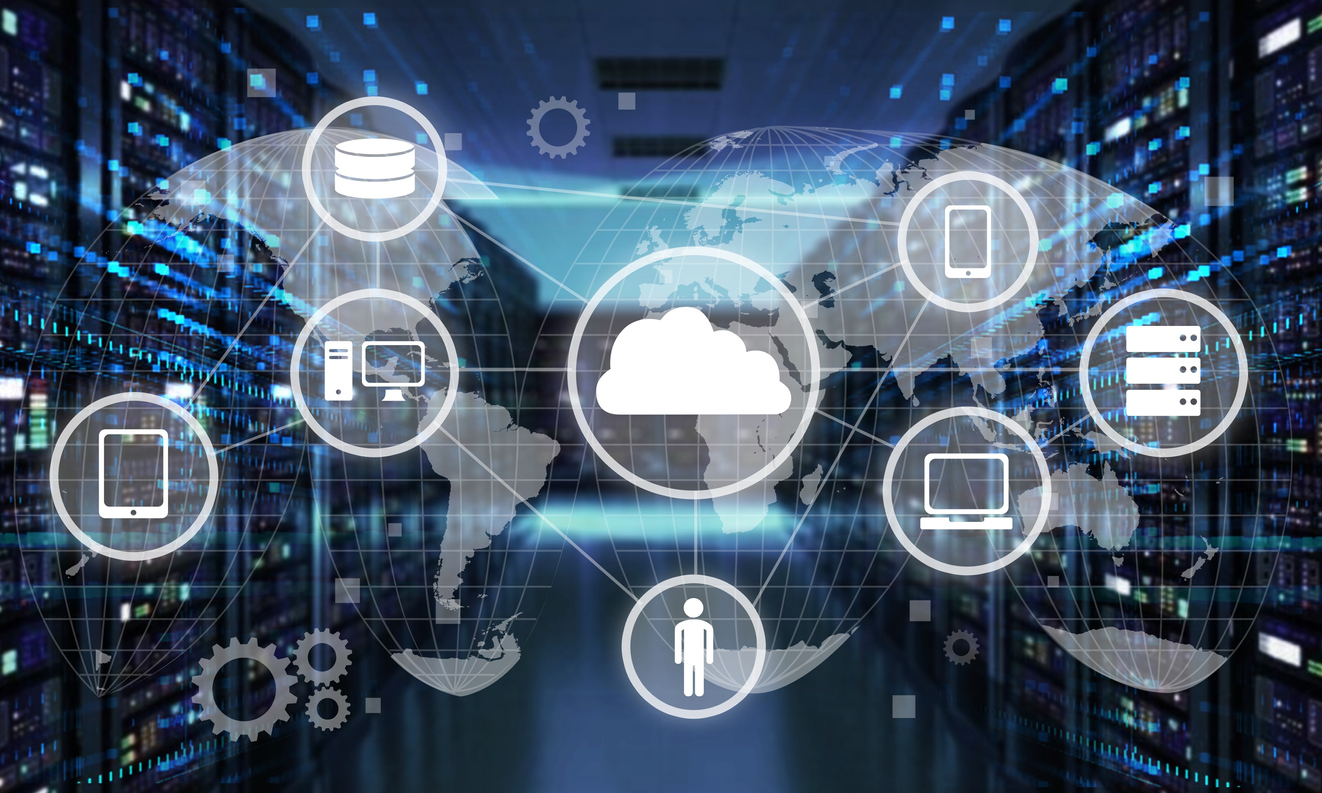 Emerging Infotech digital technology services
